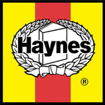 Haynes, Хайнес, издательство