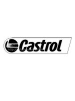 Автомобильная наклейка "Castrol"