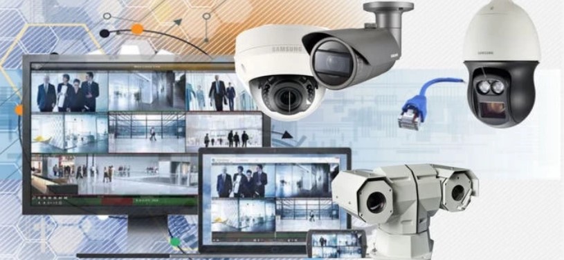 встановлення систем безпеки