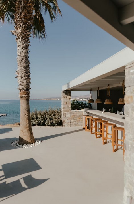 Работа в Греции