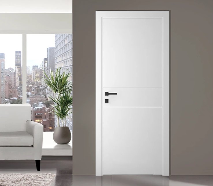 Двері Київ міжкімнатні двері