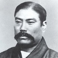 mitsubishi, Ятаро Ивасаки, мицубиши, Yataro Ivasaki