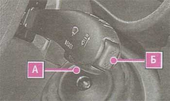 Клавиши управления Datsun Mi-Do