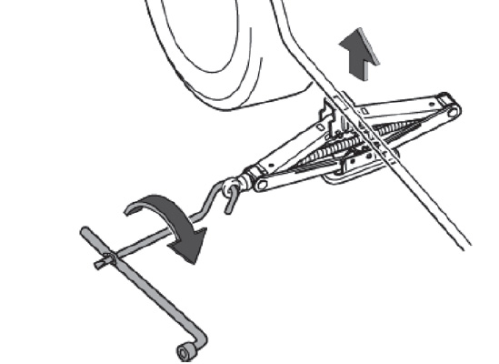 Колесо Haval M6