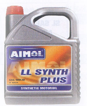 LL Synth Plus