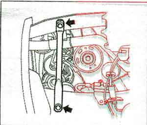 двигатель Fiat Doblo