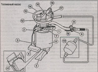 Hdf 5002 схема